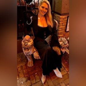 Meet your Posher, Siggy